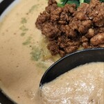 幸福麻婆豆腐の店 - 