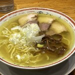 田中そば店 - 