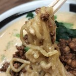 幸福麻婆豆腐の店 - 