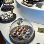 イタリアンダイニングベルラーゴ - 