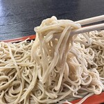 飯豊とそばの里センター そば伝承館 - 