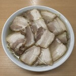 坂内食堂 - 