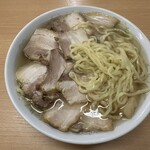 坂内食堂 - 