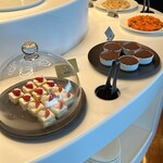 イタリアンダイニングベルラーゴ - 