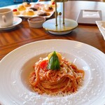 イタリアンダイニングベルラーゴ - 