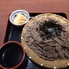 おらが蕎麦 町屋サンポップ店
