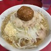 ラーメン二郎 生田駅前店