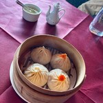 ジョーズ シャンハイ ニューヨーク 池袋店 - 