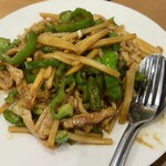 北京老飯店 - 