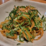 四季の味 岡田 - 