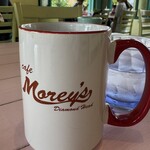 Cafe Morey's - 