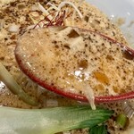 麺屋 おおやま - 