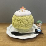 エスプーマかき氷専門店 315 - 