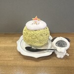 エスプーマかき氷専門店 315 - 