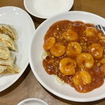 北京老飯店 - 