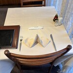 レストラン香味屋 - 