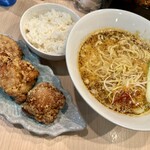 麺屋 おおやま - 