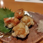 四季の味 岡田 - 