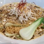 麺屋 おおやま - 