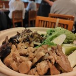 四季の味 岡田 - 