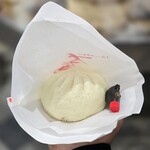 中華点心 茶寮 - 