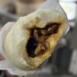 中華点心 茶寮 - 