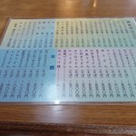 しばざき食堂 - 