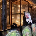 韓国料理 ブルバム - 