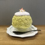 エスプーマかき氷専門店 315 - 