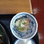 しばざき食堂 - 