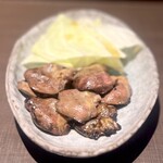 鳥鳥 - 