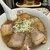喜多方ラーメン 坂内 - 料理写真: