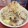 ラーメン二郎 小岩店