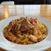 レサン - 北海道産鶏むね肉のトマトソース