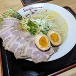 Soupmen - Soupmen①(*´>ω<`*)