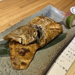 のどぐろ専門 銀座 中俣 - 