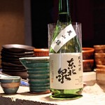 とりやたまや - ドリンク写真: