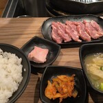 ジンギスカン 星の羊 - 