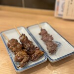 かぶら屋 - 料理写真: