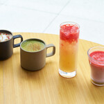 REVIVE KITCHEN THREE - 