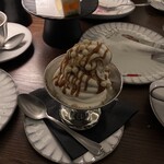 ル・プリスティン カフェ 東京 - 