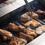 とりやたまや - 料理写真: