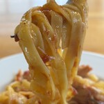 レサン - 生パスタ、もちもち