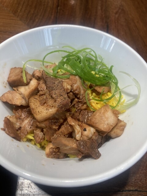 SPICE×RAMEN ススス - 中津（阪急）/ラーメン | 食べログ