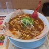 ラーメン藤