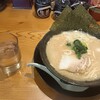 横浜家系ラーメン 風神家 柏崎本店