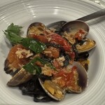 Taormina Sicilian Cuisine - 