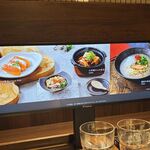 ワンカルビ - 「冬の贅沢グルメフェア」のメニュー　2025.12