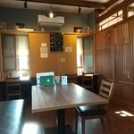 ロースター カフェ ペンギン堂 - 