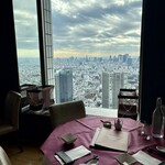 ジョーズ シャンハイ ニューヨーク - 